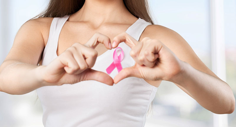 Meme Kanseri En Çok Hangi Yaşlarda Olur